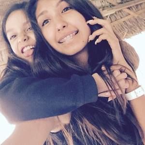 Meet your Posher, Daisy